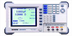 Máy đo Gw instek LCR -8110G (10MHz)
